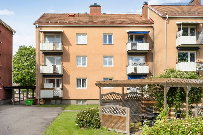 3 rum Lägenhet på Östra Storgatan 30A Ludvika Marnäs Ludvika kommun - bild 22