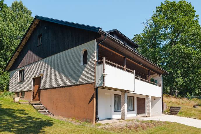 6 rum villa på Ekedalsvägen 7 Håverud, Melleruds kommun - bild 1