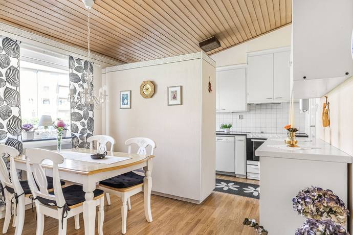 5 rum Villa på Nya vägen 43 Njurunda Sundsvalls kommun - bild 8