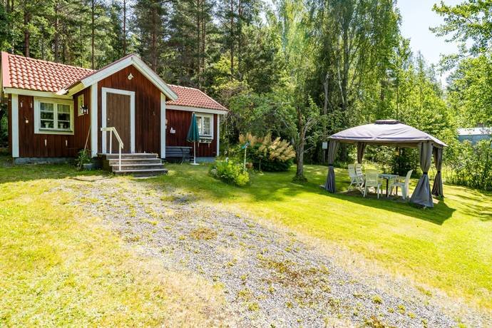 5 rum Gård med jordbruk på Kallernäs Dalhem 190 Kallernäs Lindesbergs kommun - bild 34