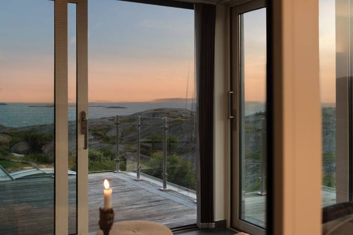 10 rum Villa på Solhemsvägen 19 Hönö Öckerö kommun - bild 18