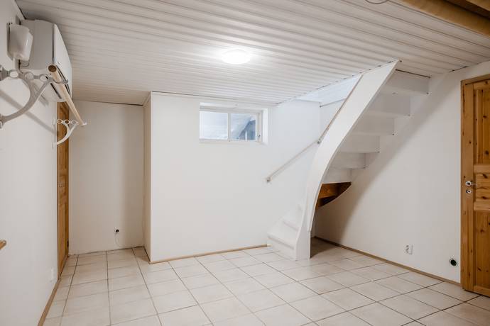 3 rum Villa på Kullavägen 36 Fagersanna / Ransberg Tibro kommun - bild 19