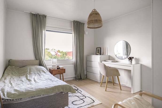6 rum Radhus på Laxholmsbacken 64 Johannesdal Stockholms kommun - bild 30