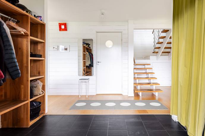 6 rum Villa på Jämtgårdsvägen 17 Björnänge Åre kommun - bild 17