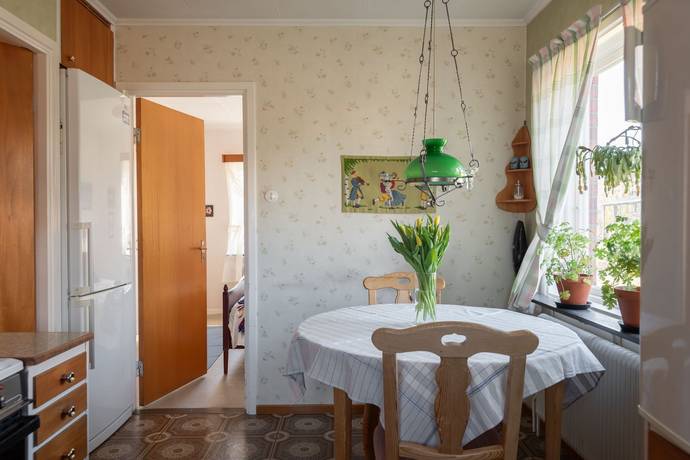 5 rum Villa på Sveavägen 9 Bråten Karlskoga kommun - bild 16