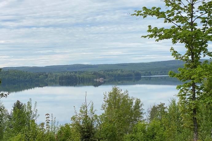 tomt på Målsta 129 Matfors, Sundsvalls kommun - bild 2
