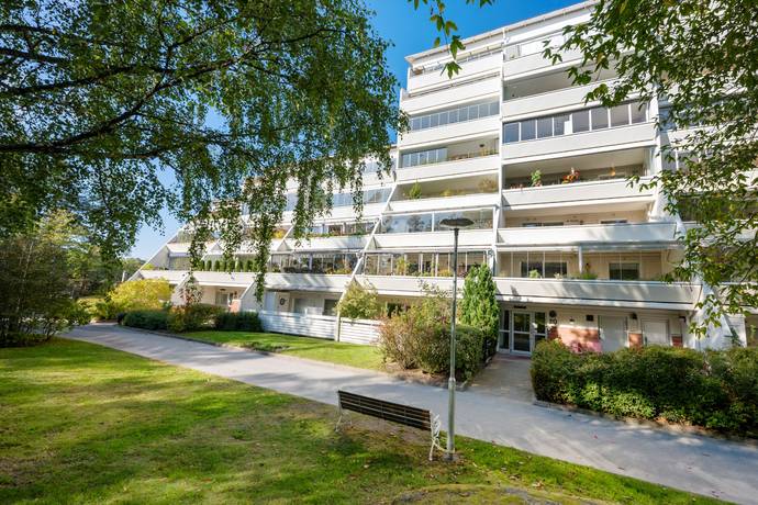 Elgentorpsvägen 22, Tullinge Centralt, Botkyrka kommun