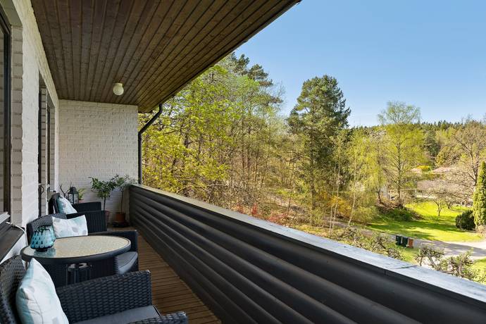 8 rum Villa på Tuvedalsvägen 37 Fjärås Kungsbacka kommun - bild 19