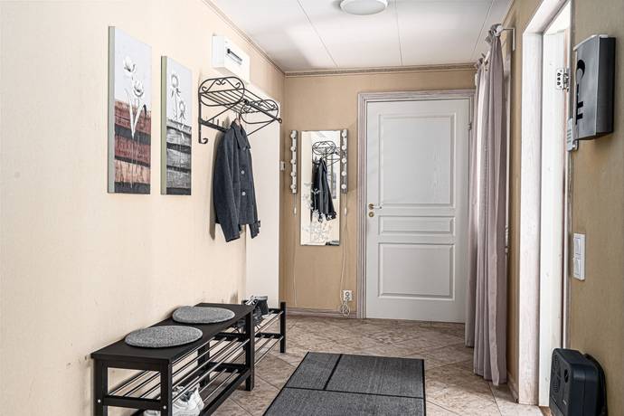 5 rum Villa på Hovdalavägen 36 Hässleholm - Sjörröd Hässleholms kommun - bild 12