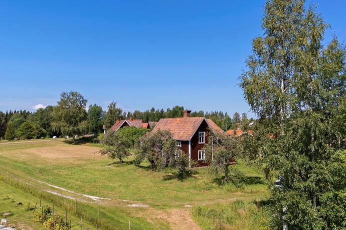 2 rum villa på Almo Alviksvägen 292 Siljansnäs, Leksands kommun - bild 3