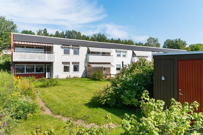 5 rum Radhus på Sopranvägen 14 Sjungande Dalen Skellefteå kommun - bild 23