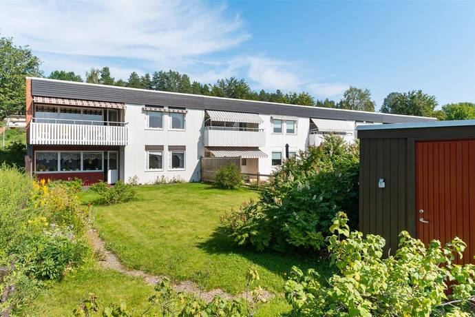 5 rum Radhus på Sopranvägen 14 Sjungande Dalen Skellefteå kommun