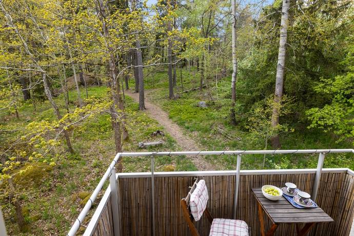 3 rum Lägenhet på Bordsvägen 50 Gubbängen Stockholms kommun - bild 17