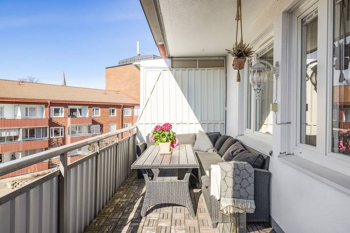 3 rum Lägenhet på Eskilsgatan 2B Söder Eskilstuna kommun - bild 12
