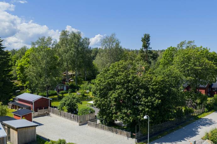 3 rum Villa på Varfågelvägen 6 Vidja Huddinge kommun - bild 4