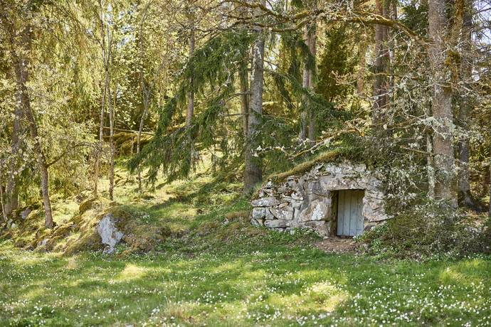 4 rum Villa på Skäggsbol 5 Ölmstad Jönköpings kommun - bild 53