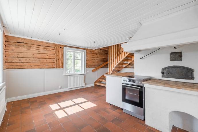 9 rum Gård utan jordbruk på Tillinge-Tibble 22 Enköping Enköpings kommun - bild 53