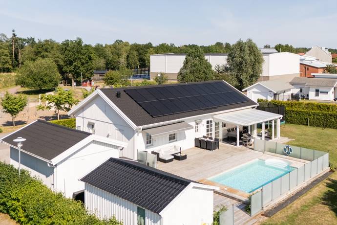 Färjestaden, Mörbylånga kommun