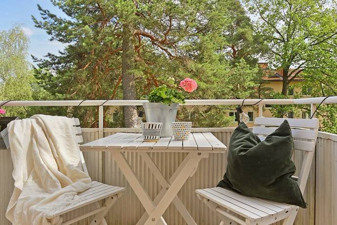 3 rum lägenhet på Tångvägen 42 Telefonplan, Stockholms kommun - bild 3