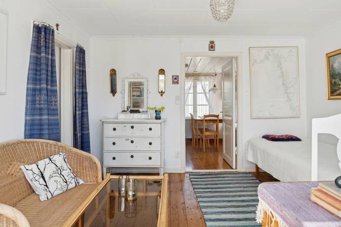 3 rum Vinterbonat fritidshus på Kärleksvägen 9 Hovenäset Sotenäs kommun - bild 15