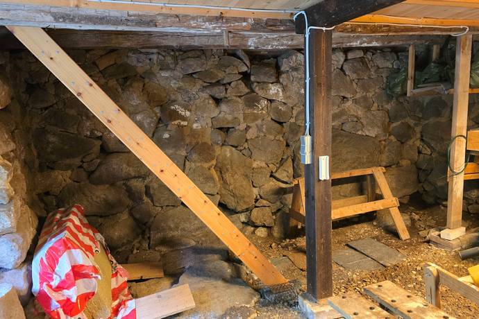 6 rum Vinterbonat fritidshus på Björkefallsvägen 506-80 Olofströms kommun - bild 91