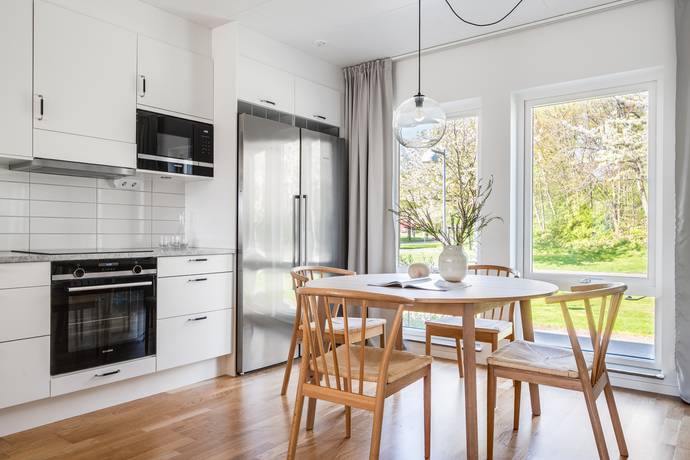 4 rum Radhus på Snapphanens väg 42 Hököpinge Vellinge kommun - bild 12
