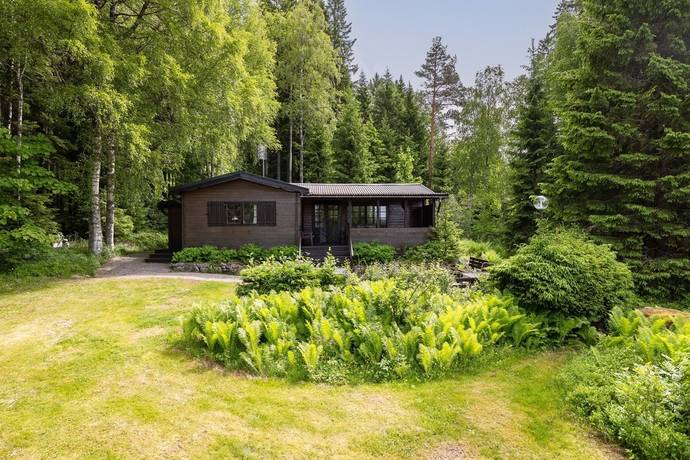 Söråker - Bye, Timrå kommun