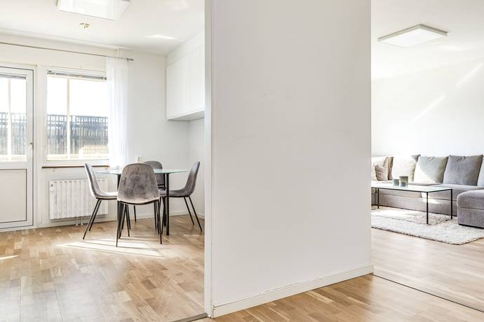 2 rum Lägenhet på Storgården 35 Skäggetorp Linköpings kommun - bild 7
