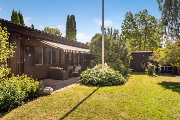 5 rum Villa på Arealvägen 1 Viksjö Järfälla kommun - bild 4