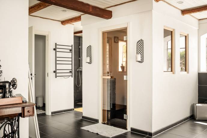 5 rum villa på Glivarps byväg 24 Glivarp, Simrishamns kommun - bild 5