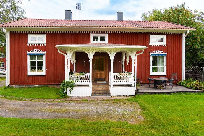 7 rum Villa på Roknäsvägen 229 Roknäs Piteå kommun - bild 42