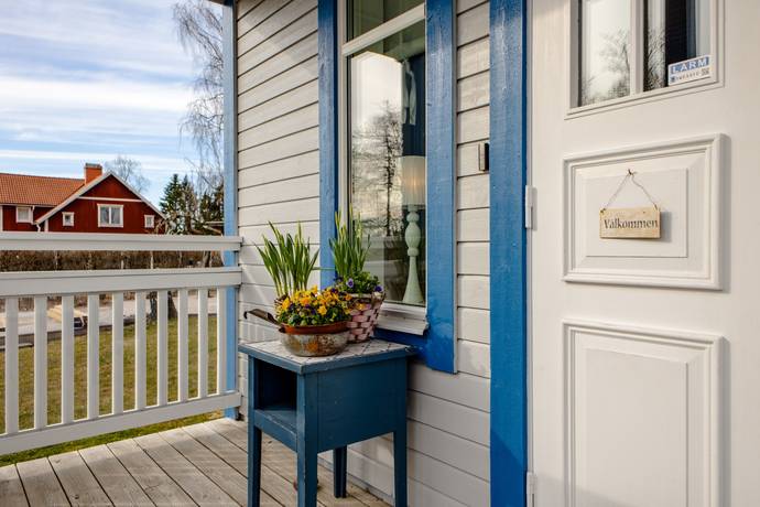 8 rum villa på Johan Törnströms väg 4 Tortuna, Västerås kommun - bild 5