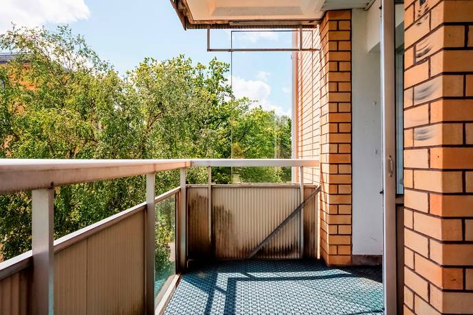 3 rum Lägenhet på Lindormsgatan 48 Sjöbo Borås kommun - bild 10
