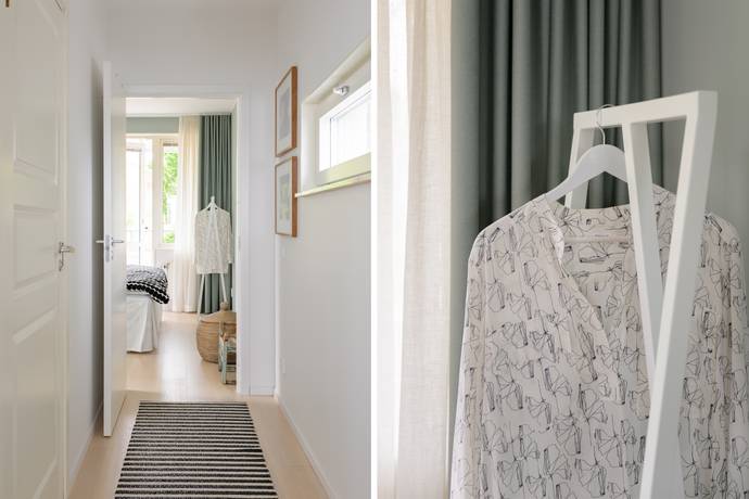 3 rum Lägenhet på Sundspromenaden 37 Västra Hamnen Malmö kommun - bild 16