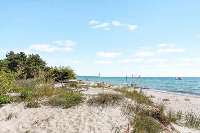 5 rum villa på Gräshoppsvägen 8 Beddingestrand, Trelleborgs kommun - bild 3