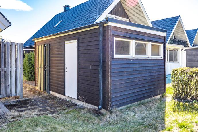 6 rum Villa på Arrendatorvägen 23 Måsta Eskilstuna kommun - bild 61
