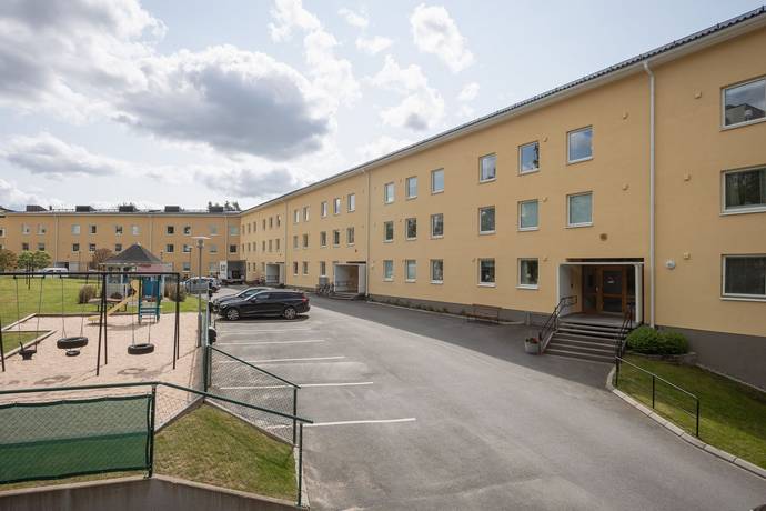 Ö.bergsområdet, Tranås kommun