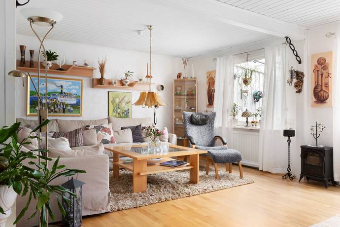 5 rum Villa på Rågvägen 21 Tyresö Centrum Tyresö kommun - bild 13