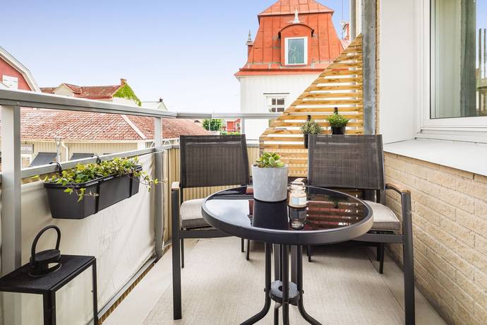 3 rum Lägenhet på Norrbygatan 20A Centrum Sala kommun - bild 2