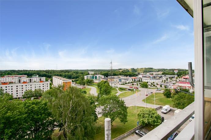 3 rum lägenhet på Domarebacken 8 Botkyrka-Alby, Botkyrka kommun - bild 1