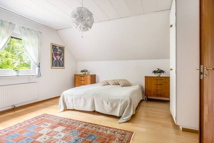 6 rum Villa på Källbogatan 26 Stenkällan - Husie Malmö kommun - bild 40