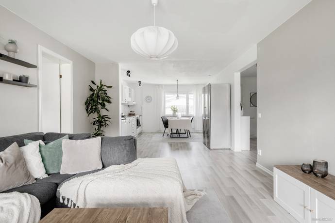 3 rum Lägenhet på Högenvägen 215 Kållered Mölndals kommun - bild 6