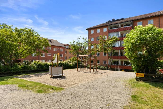 3 rum Lägenhet på Landsvägsgatan 11 Pantarholmen Karlskrona kommun - bild 23
