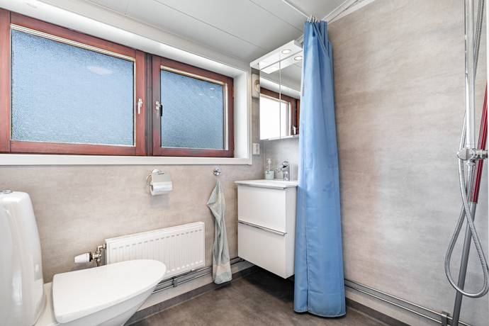 5 rum villa på Köpmangatan 88 Bredbyn, Örnsköldsviks kommun - bild 2
