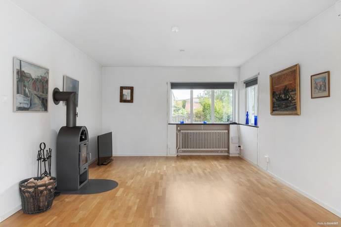 3 rum villa på Föreningsgatan 10 Höganäs, Höganäs kommun - bild 5