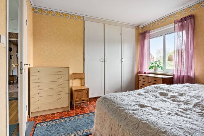 4 rum Villa på Norra Storåkersvägen 16 Roknäs/Sjulnäs Piteå kommun - bild 16