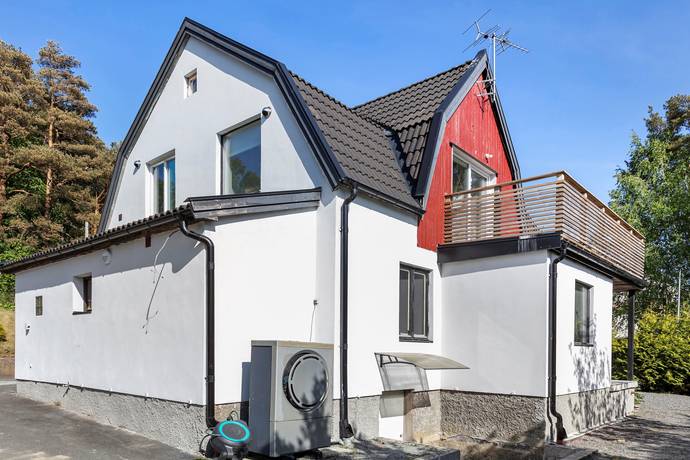 6 rum Villa på Furet 1 Agnesberg Göteborgs kommun - bild 30