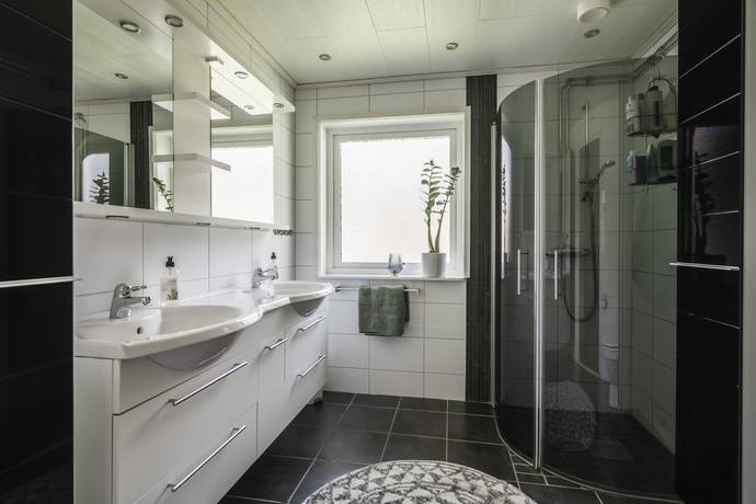 5 rum Villa på Allévägen 29 Hagaström Gävle kommun - bild 35