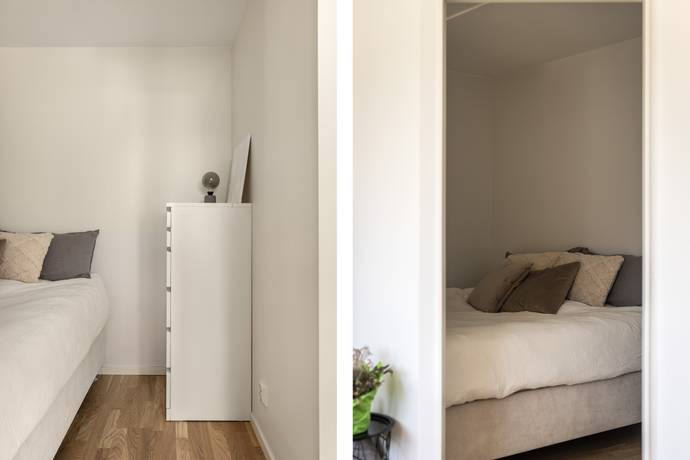 1.5 rum Lägenhet på Gustavsbergs allé 22 Porslinskvarteren Värmdö kommun - bild 9