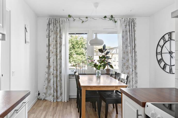 4 rum lägenhet på Röda gatan 2A Kalmar, Kalmar kommun - bild 3
